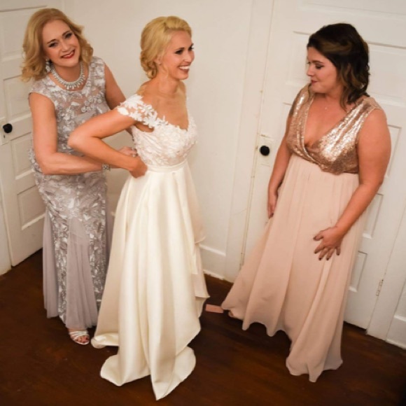 Meet your Posher, Morgan - Picture 3 of 8